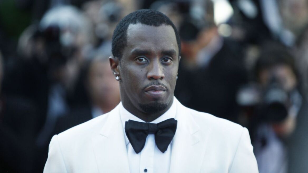 Diddy: Θα κυκλοφορήσει ντοκιμαντέρ για την άνοδο και την πτώση του μουσικού παραγωγού