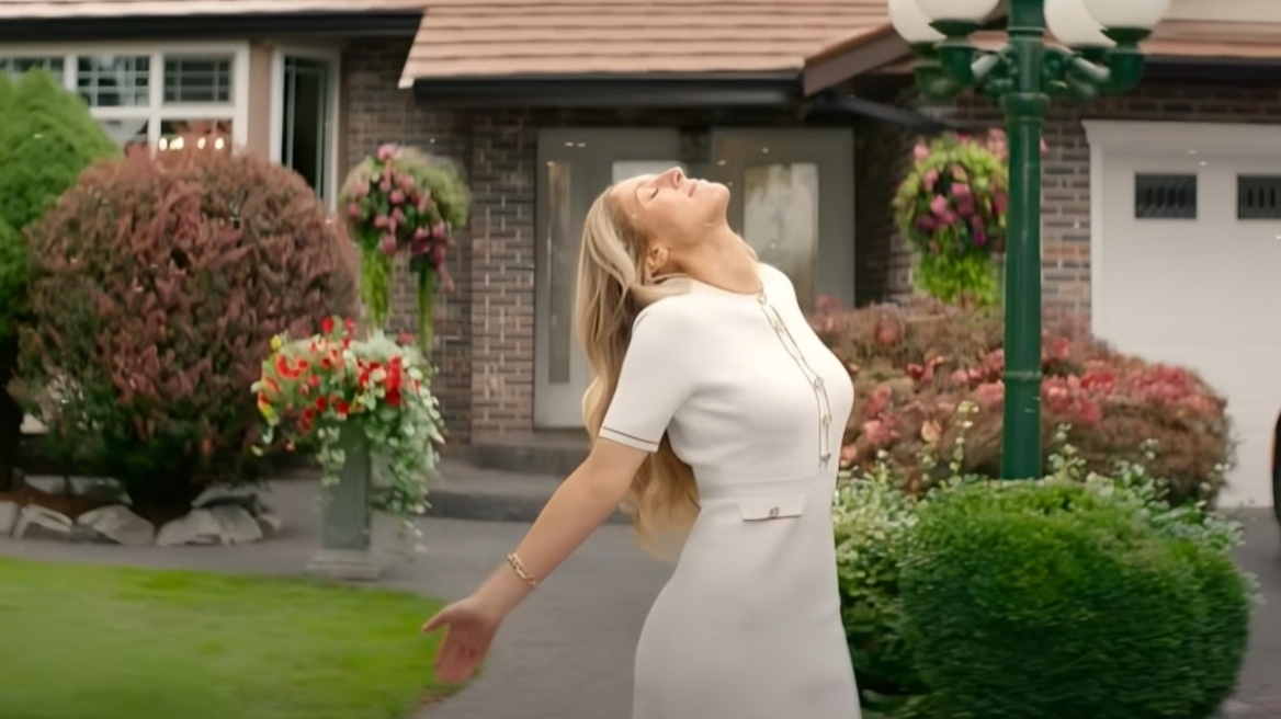  Black Mirror: Κυκλοφόρησε το τρέιλερ του πρώτου επεισοδίου για τη νέα σεζόν