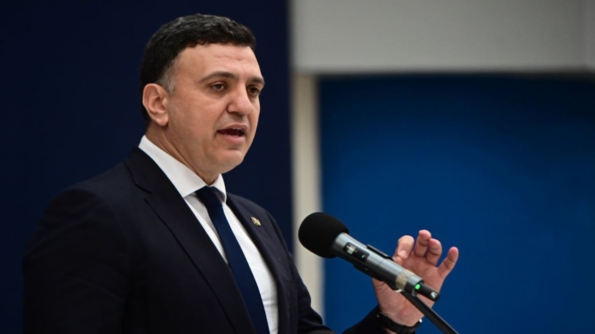 Κικίλιας: Ανάσχεση τιμών, ακόμα και μειώσεις, στα ακτοπλοϊκά από την 1η Μαΐου