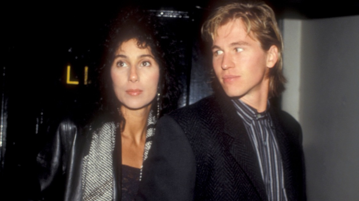 Η Σερ αποχαιρετά τον Βαλ Κίλμερ: Θα μου λείψεις, ήσουν γενναίος και υπέροχος φίλος