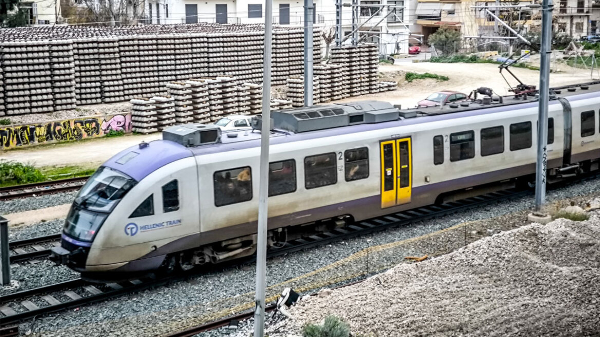 Σιδηρόδρομος: Αξιολόγηση σταθμαρχών ανά εξάμηνο, απολύσεις για τους ανεπαρκείς και ψυχομετρικά τεστ στα πρότυπα των πιλότων