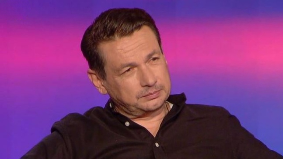 Σταύρος Νικολαΐδης: Η αντίδραση του πατέρα μου όταν του είπα ότι φίλος του προσπάθησε να με κακοποιήσει, ήταν «ευχαριστώ που με ρεζίλεψες»