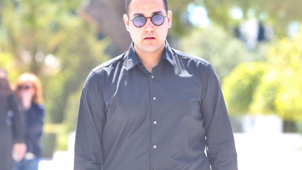 Ο Χρίστος Κούγιας απενεργοποίησε τους λογαριασμούς του στα social media