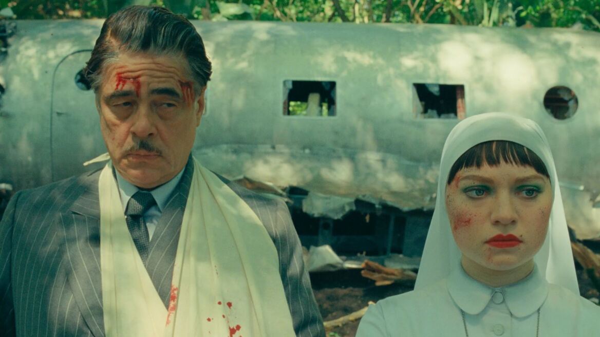 Γουές Άντερσον: Το τρέιλερ της νέας ταινίας του είναι εδώ και παίζουν οι πάντες