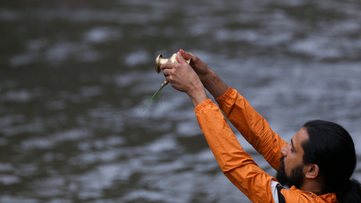 Η απάτη του αιώνα στη Βολιβία: Φυγόδικος Ινδός γκουρού αγόρασε εκτάσεις από ιθαγενείς για να δημιουργήσει κράτος