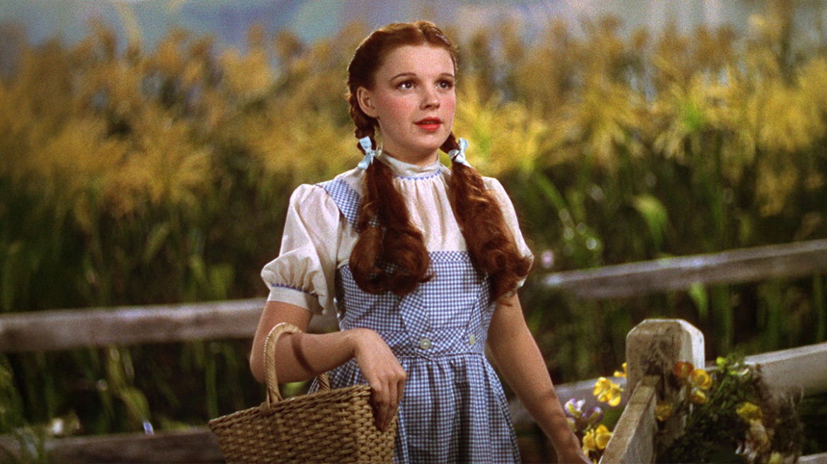 Τζούντι Γκάρλαντ: Η μητέρα μου θα είχε λατρέψει το «Wicked», είπε η κόρη της ηθοποιού