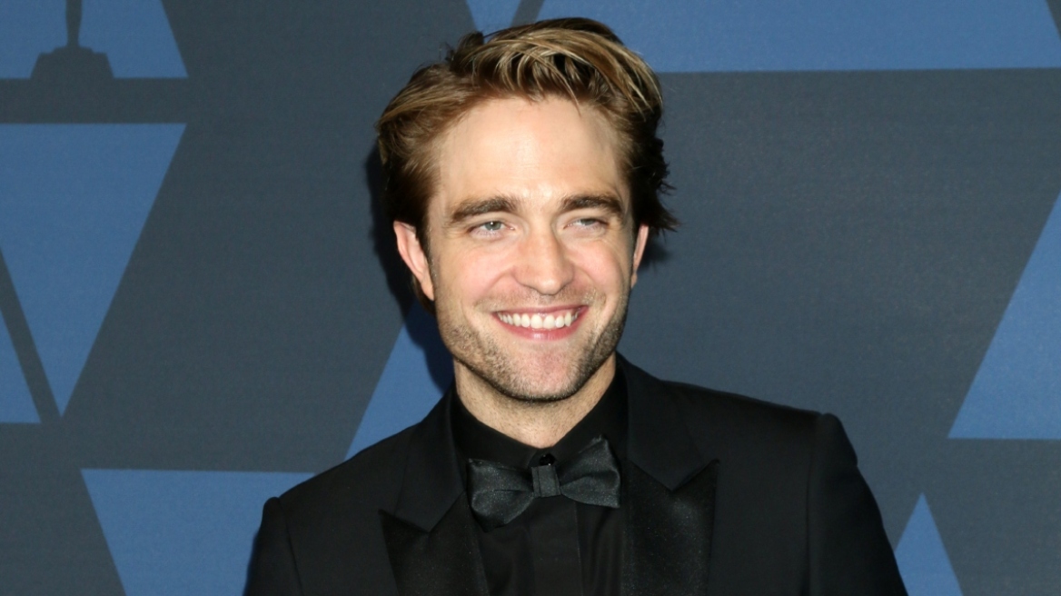 Ο Ρόμπερτ Πάτινσον συζητάει να υποδυθεί τον κακό στη νέα ταινία του «Dune»