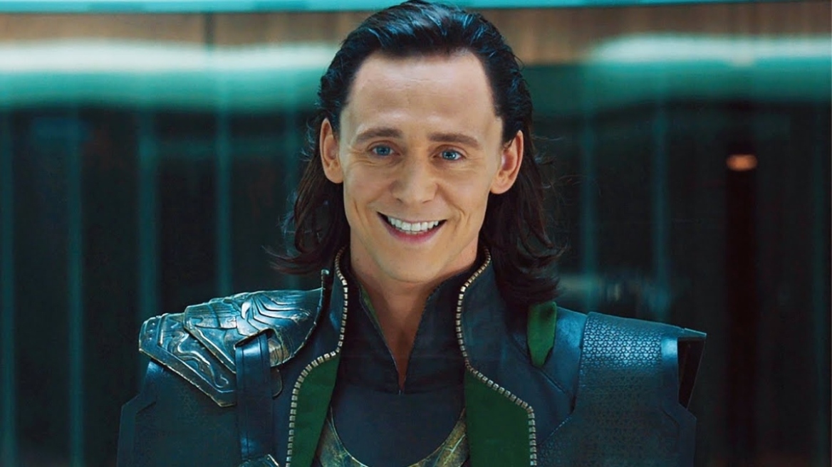 Ο Τομ Χίντλστον επιβεβαίωσε ότι επιστρέφει στον ρόλο του Λόκι - «Είμαι ενθουσιασμένος», δήλωσε 