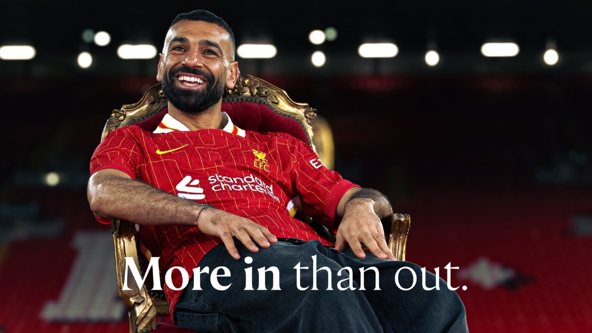 Λίβερπουλ: Έπεσαν οι υπογραφές και ο Σαλάχ μένει στα κόκκινα