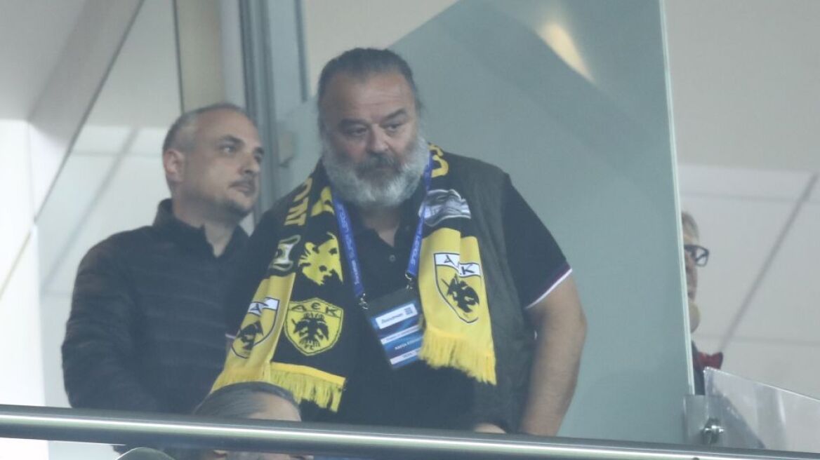 Ηλιόπουλος: «Τραμπούκοι χτύπησαν Κοϊτά και Ρότα στη φυσούνα - Βούρκος και αλητεία αυτό που συνέβη»