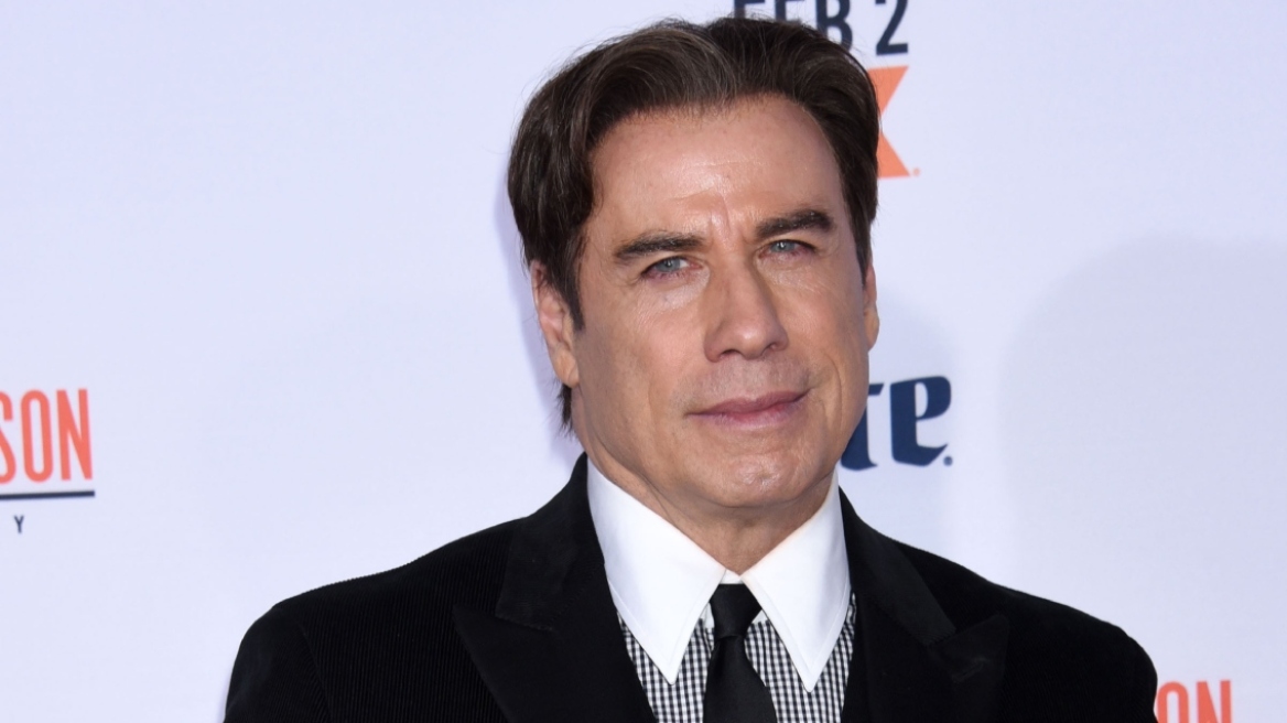 Τζον Τραβόλτα: Η συγκινητική ανάρτηση για τον γιο του που πέθανε πριν από 16 χρόνια