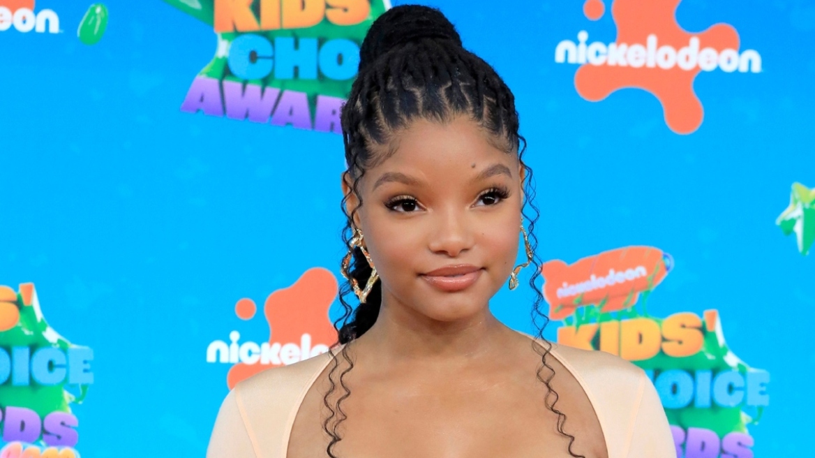 Η Χάλι Μπέιλι προστίθεται στο καστ της νέας ταινίας του Τζέσι 'Αιζενμπεργκ