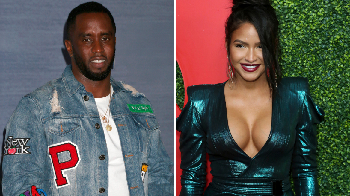Diddy: Οι δικηγόροι του ζητούν να αποσυρθεί το βίντεο επίθεσης στην πρώην σύντροφό του, Cassie, από τη δίκη του 