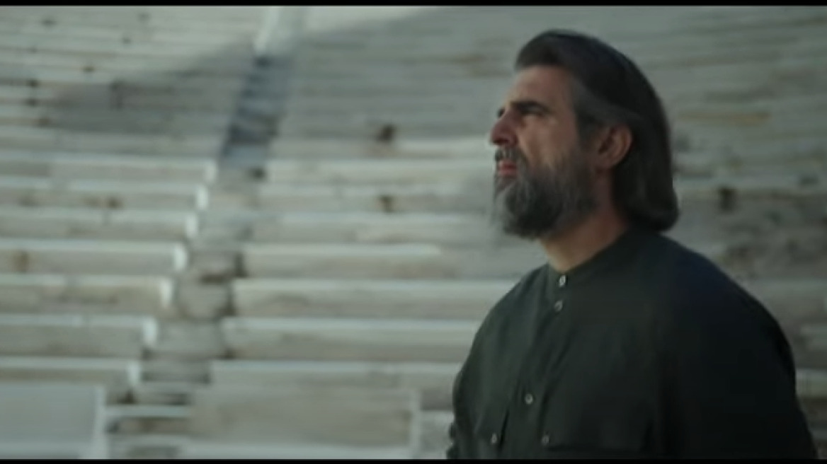 Φεστιβάλ Αθηνών Επιδαύρου: Το ατμοσφαιρικό βίντεο για τον εορτασμό των 70 χρόνων του