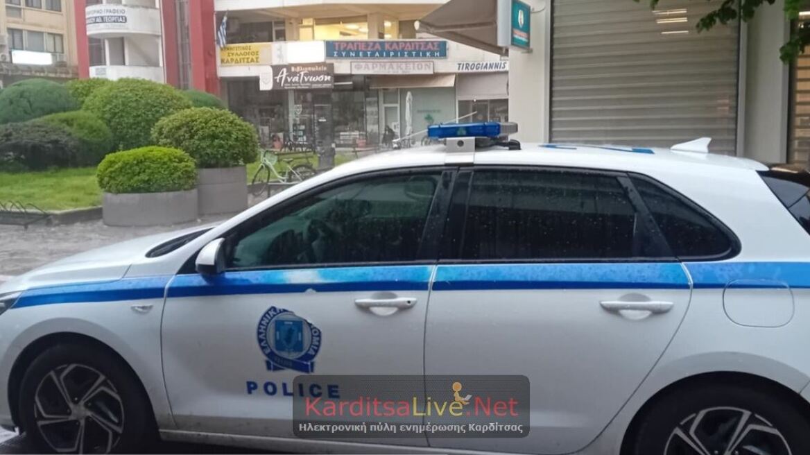 Τραγωδία στην Καρδίτσα: Νεκρή 26χρονη που έπεσε από τον 5ο όροφο εμπορικού κέντρου