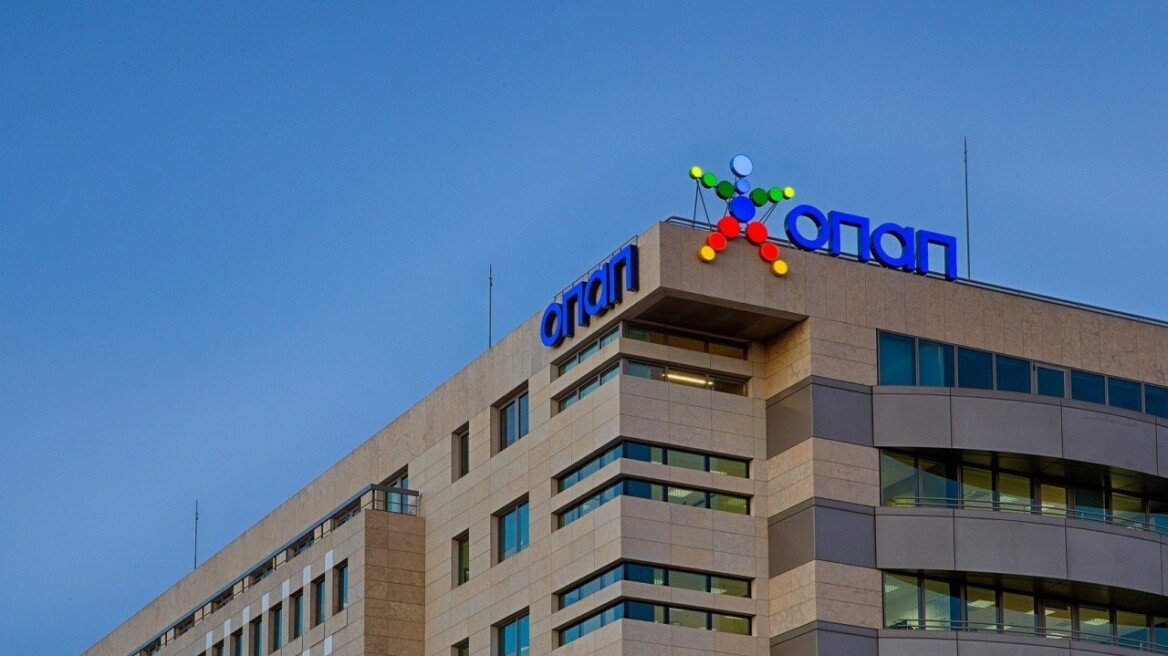 ΟΠΑΠ – Allwyn: Οι εκτιμήσεις Citi και JP Morgan για το deal των 16 δισ. ευρώ