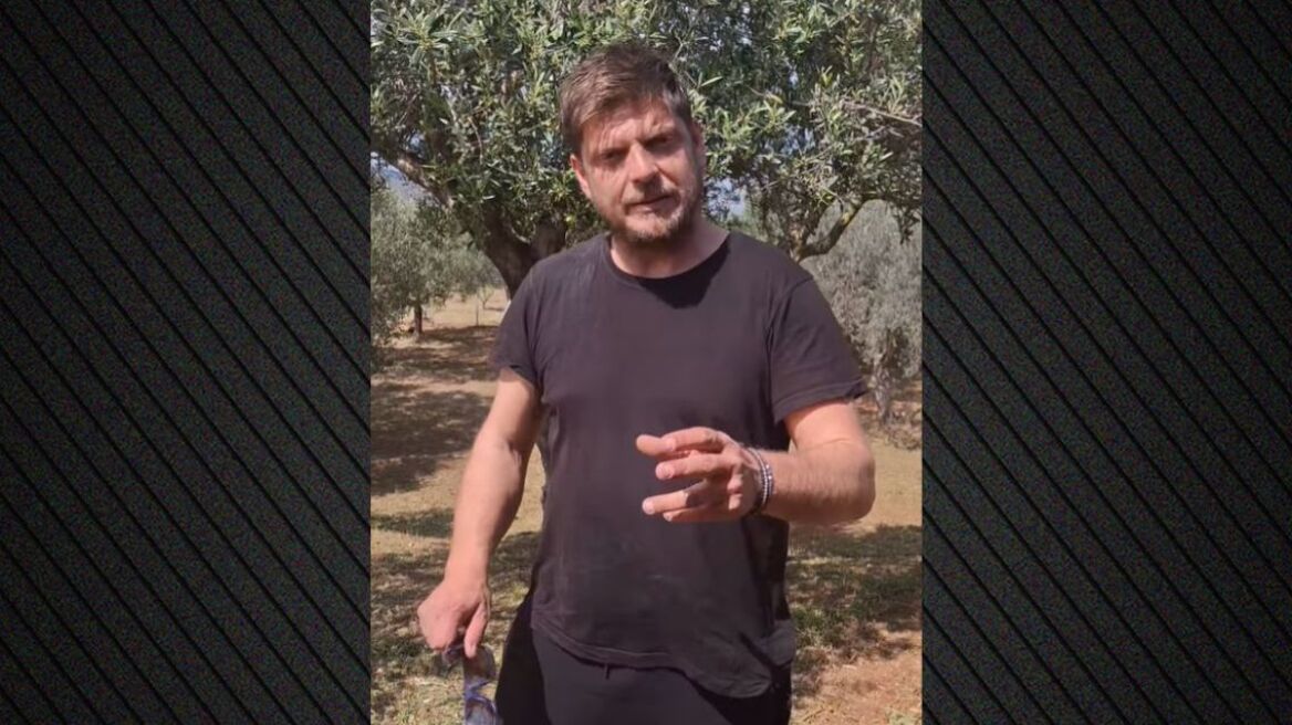 Χρήστος Ντεντόπουλος: Αυτός είναι ο viral αγρότης του Big Brother