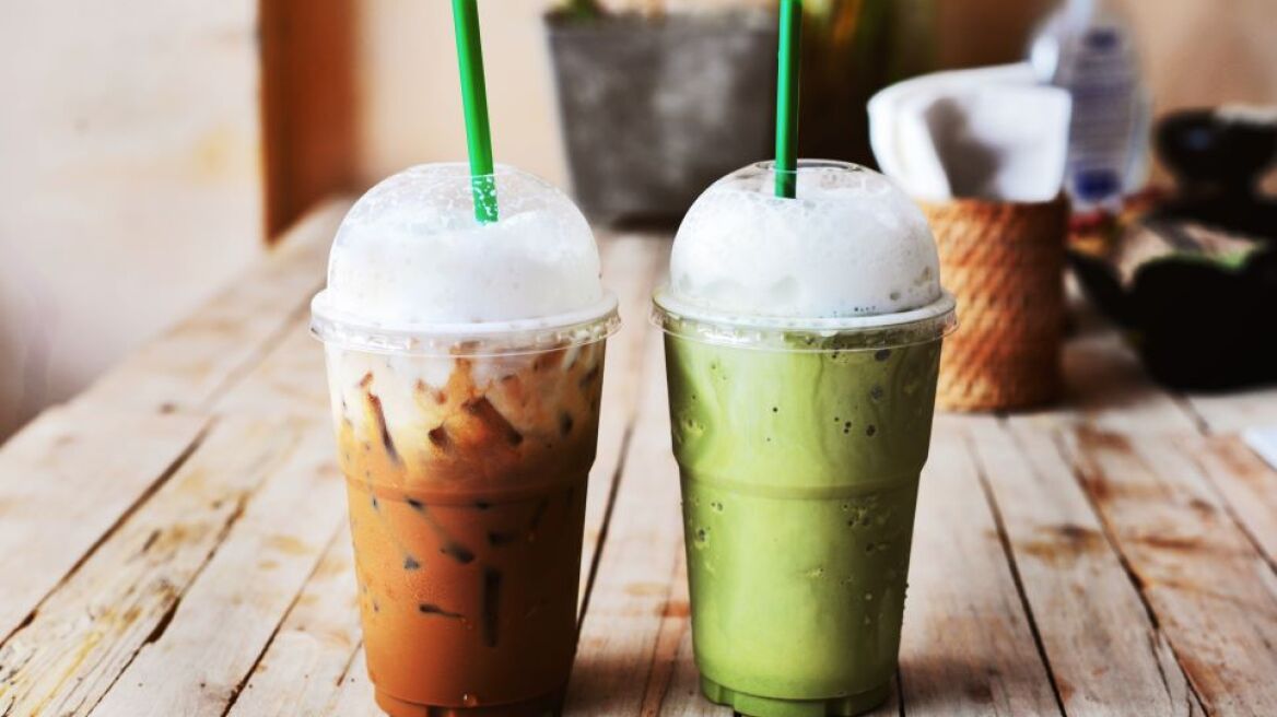 Κόβεται ο καφές; Διαλέξτε υποκατάστατο με ή χωρίς καφεΐνη