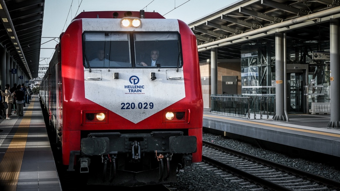 Ξεκινά η επόμενη ημέρα στα τρένα: Ο ΟΣΕ αλά ΔΕΗ, το σύστημα αξιολόγησης και τα νέα συστήματα ασφαλείας