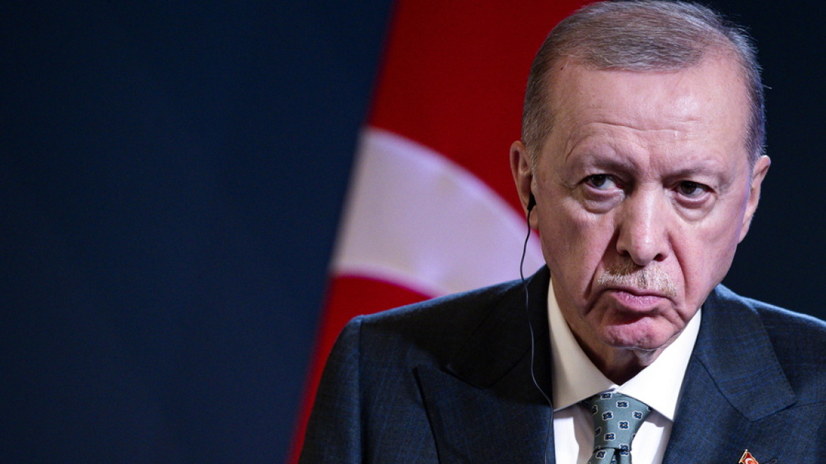 Ικανοποίηση Ερντογάν για τις συνομιλίες Ρωσίας - Ουκρανίας: Θα επιδιώξουμε τριμερή συνάντηση Πούτιν, Ζελένσκι, Τραμπ