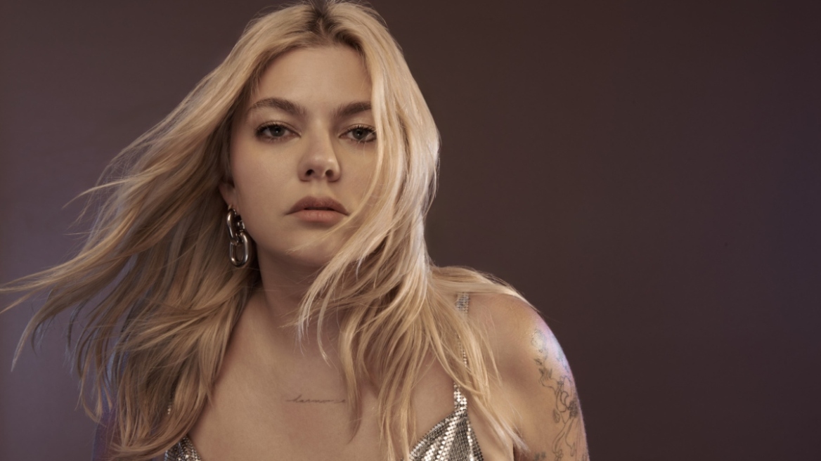 Eurovision 2025: Το συγκινητικό τραγούδι της Λουάν για τη μητέρα της και η τρίτη θέση στα προγνωστικά