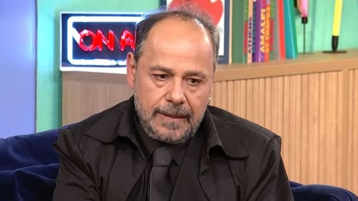 Αλέξανδρος Ρήγας για Καίτη Κωνσταντίνου: Πέρα από σπουδαία ηθοποιός, ήταν και από τους πιο ακέραιους ανθρώπους που έχω γνωρίσει