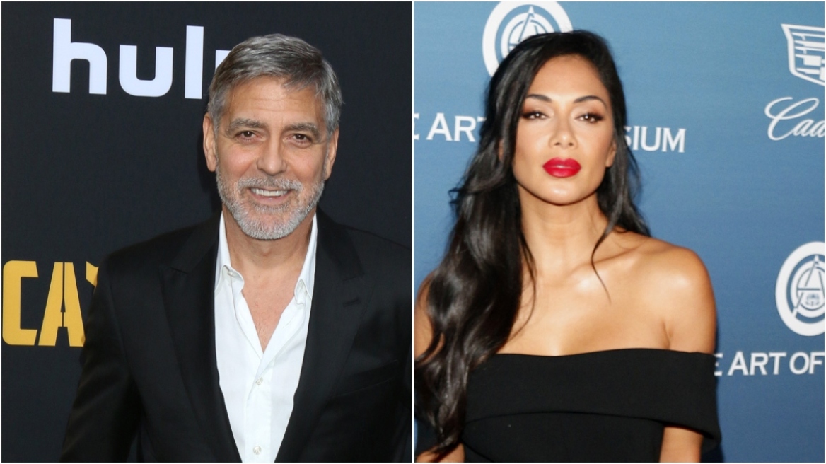 Ο Τζορτζ Κλούνεϊ και η Νικόλ Σέρζινγκερ κέρδισαν την πρώτη τους υποψηφιότητα για Tony