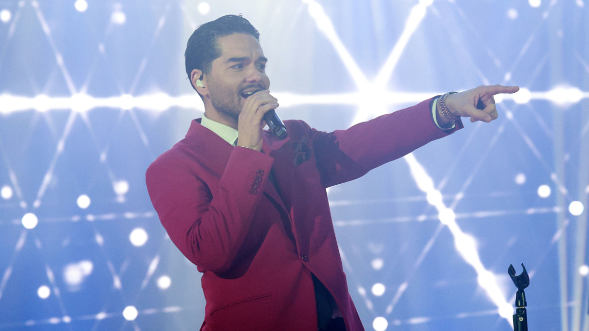 «Τσίμπησα σαν χάνος στις εγγυήσεις πως δεν υπάρχει πολιτικό κίνητρο» - Ο Μάστορας απαντά για τη συναυλία στη Χειμάρρα παρουσία Ράμα