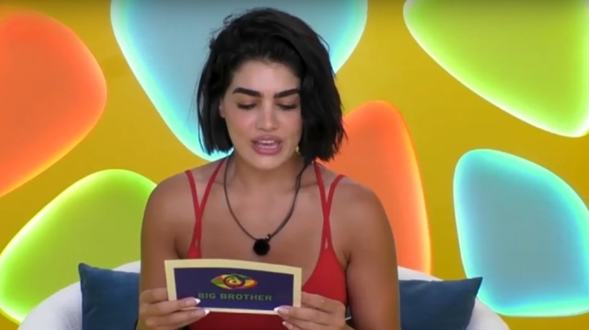 Big Brother: Μία νέα δοκιμασία με καλλιτεχνικό χαρακτήρα ξεκινάει για την ανάδειξη του νέου αρχηγού