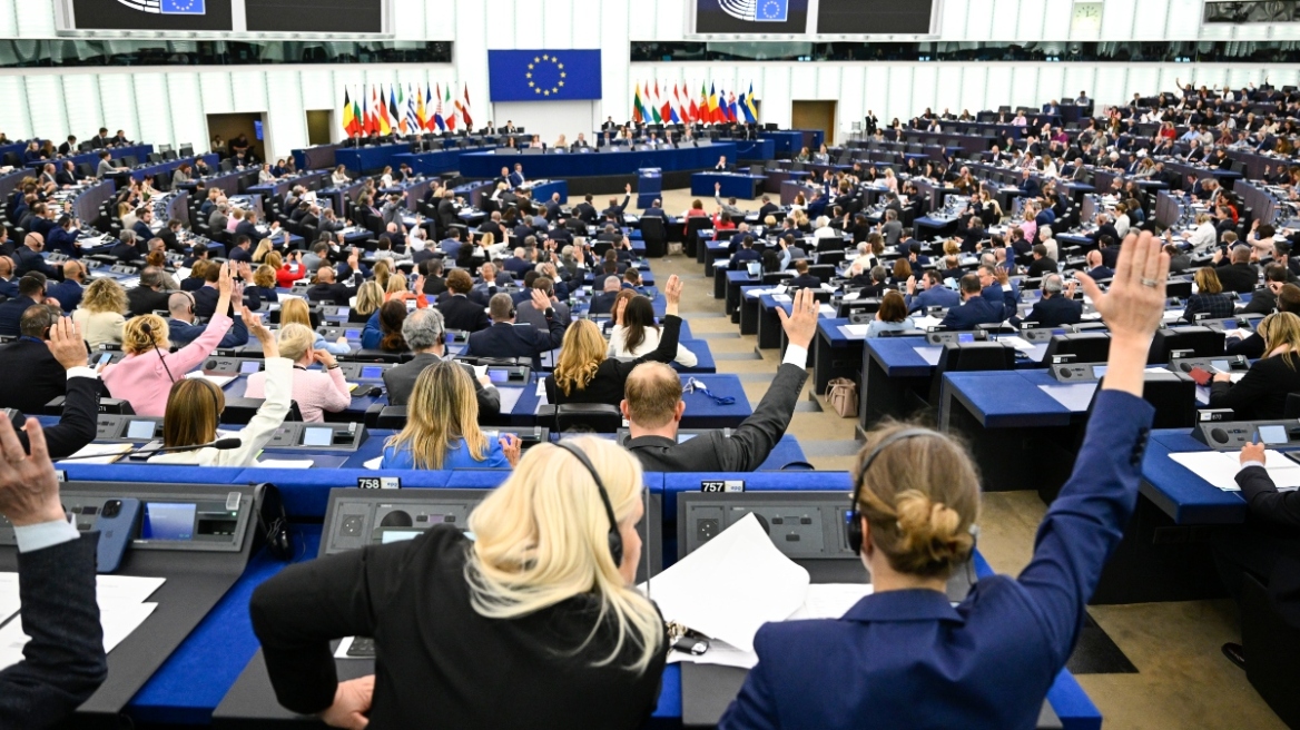 Ευρωκοινοβούλιο: «Πράσινο φως» στην έκθεση για τον προϋπολογισμό της ΕΕ – Πότε ξεκινά το πολιτικό παζάρι