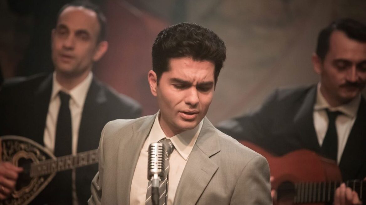 Βραβεία Ίρις: Δέκα υποψηφιότητες για το «Υπάρχω» με πρωταγωνιστή τον Χρήστο Μάστορα