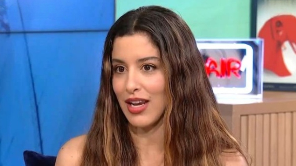 Μαρίνα Σάττι για Eurovision: Δεν είναι σαν το πρότζεκτ το δικό μου που εγώ κάνω ό,τι θέλω, υπάρχουν κάποιοι κανόνες