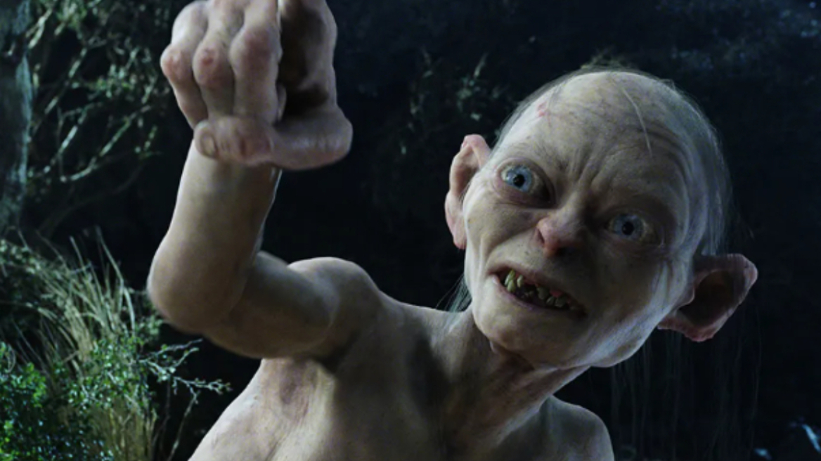 The Lord of the Rings: Ανακοινώθηκε η ημερομηνία της νέας ταινίας με τον θρυλικό Gollum
