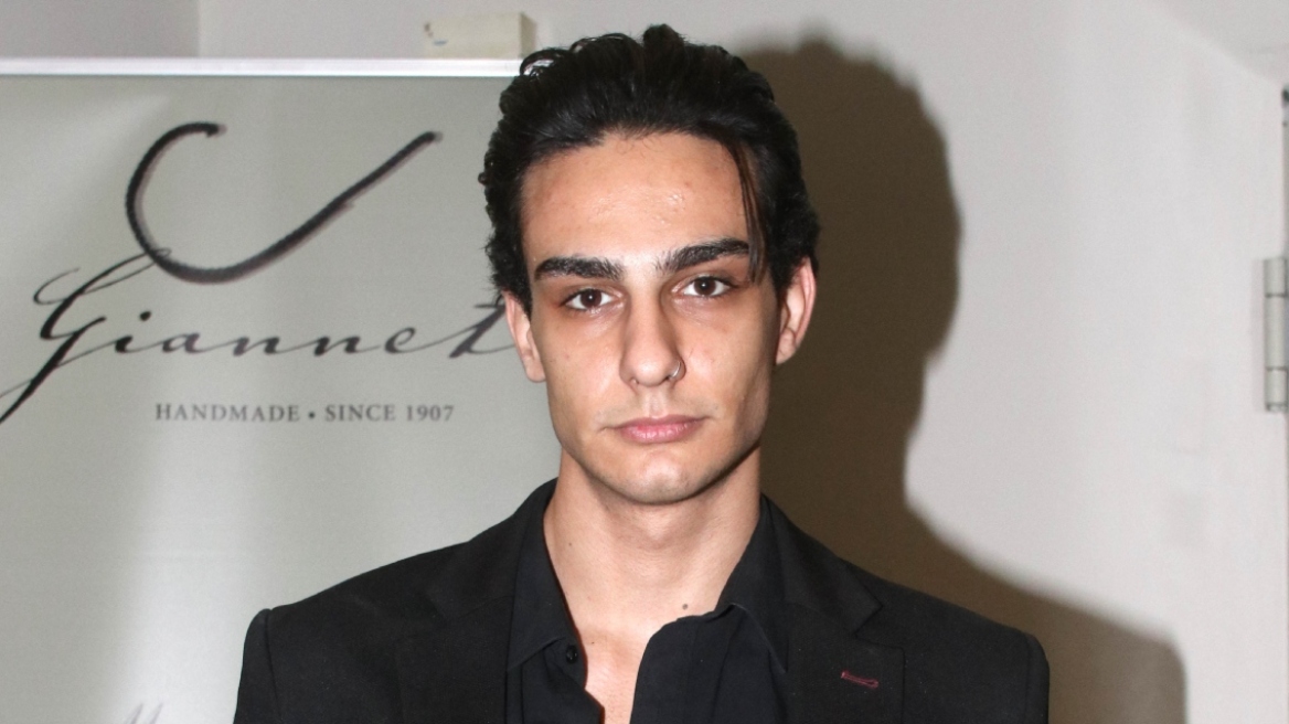 Ανδρέας Μπάρκουλης: Θέλω να κάνω ταινία τη ζωή του πατέρα μου με τίτλο «Κορίτσια, ο Μπάρκουλης» και να τον υποδυθώ, είπε ο γιος του ηθοποιού