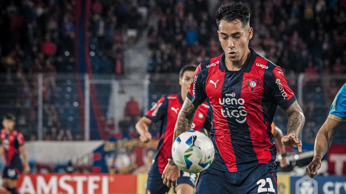 Σέρχιο Αραούχο: Σκόραρε δύο γκολ στο πρώτο του παιχνίδι αφότου εμφανίστηκε μεθυσμένος σε προπόνηση - Δείτε βίντεο