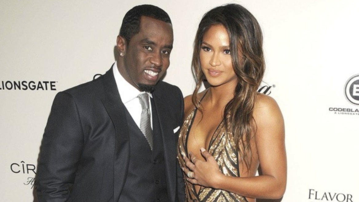 Η κατάθεση της Cassie για τον Diddy: Τι γινόταν στα freak off πάρτι - Διαρκούσαν μέρες και εξελίχθηκαν σε «δουλειά» 