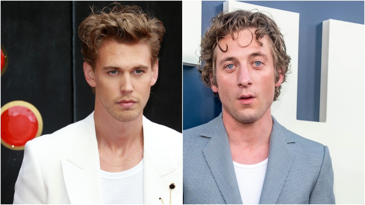 Ο Όστιν Μπάτλερ και ο Τζέρεμι 'Αλεν Γουάιτ θα είναι οι πρωταγωνιστές στην ταινία «Enemies»