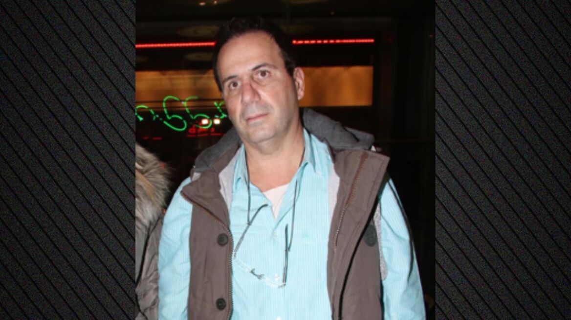 Βασίλης Γκουρούσης για τη συνεργασία με τη Σοφία Παυλίδου: Πέταγε τις μπότες στα κεφάλια των ανθρώπων