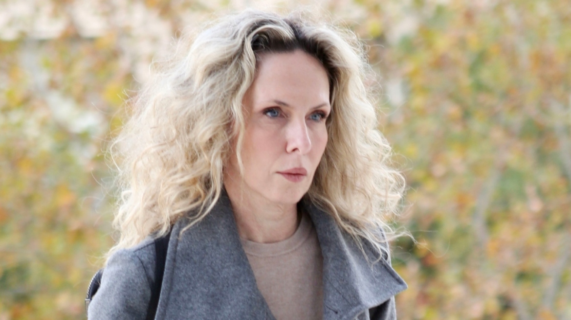 Εβελίνα Παπούλια: Πέρασα κατάθλιψη από το κύμα της αναγνωρισιμότητας