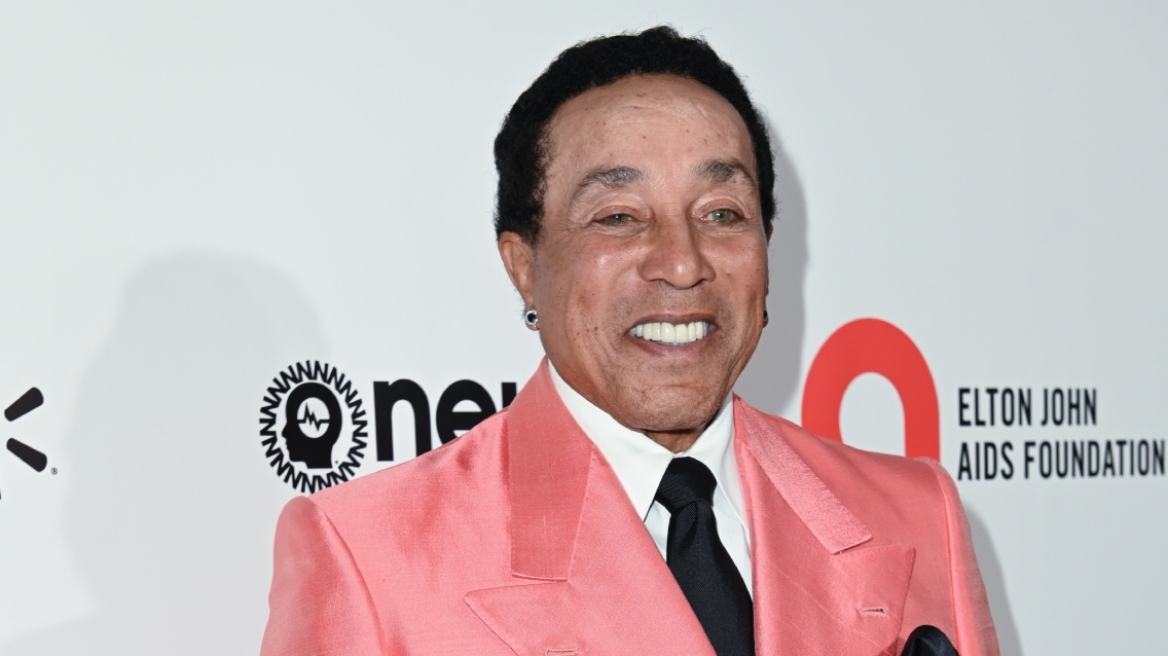 Σμόκι Ρόμπινσον για την υπόθεση σεξουαλικής επίθεσης: Ο δικαστής ενέκρινε το αίτημά του να παραδώσουν οι κατήγοροι τα κινητά τους τηλέφωνα