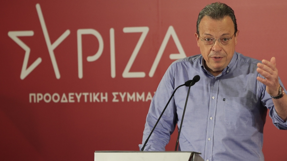 Έκκληση Φάμελλου στα μέλη του ΣΥΡΙΖΑ για στήριξη των κομματικών μέσων ενημέρωσης