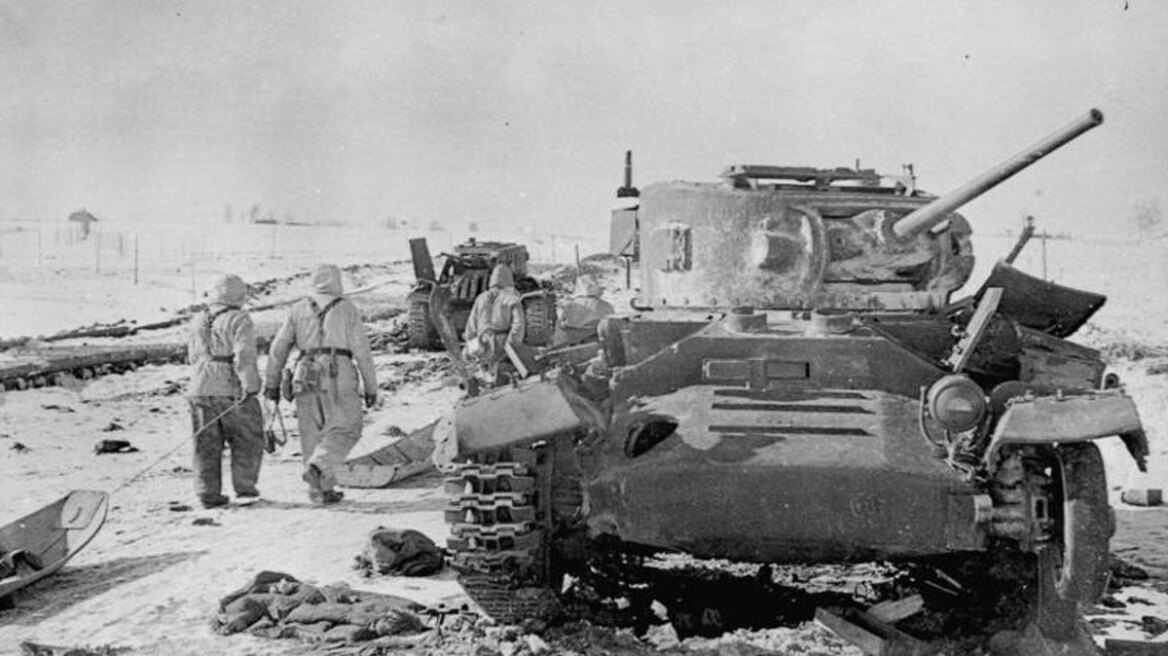Lend-Lease: Η βοήθεια των ΗΠΑ σε Ελλάδα, Μ. Βρετανία, Σοβιετική Ένωση και άλλες χώρες κατά τον Β’ Παγκόσμιο Πόλεμο