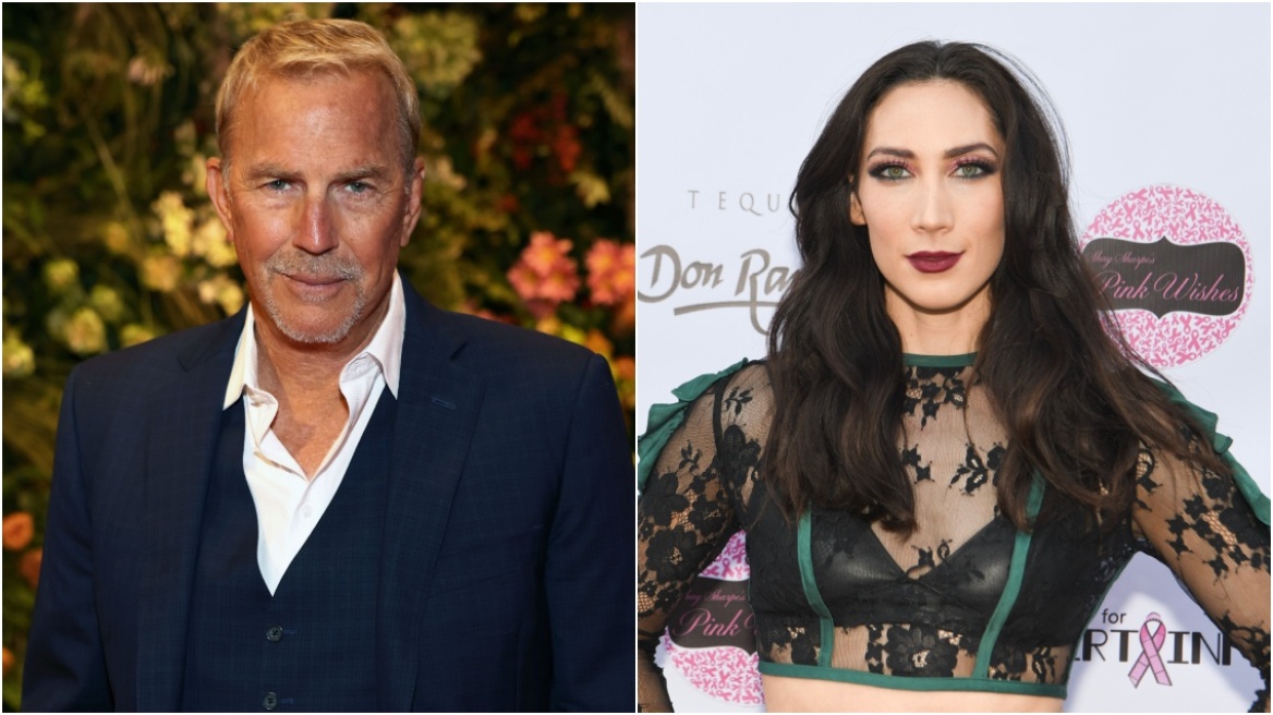 Μήνυση στον Κέβιν Κόστνερ από κασκαντέρ - Κατηγορείται ότι γύρισε σκηνή βιασμού χωρίς τη συναίνεσή της