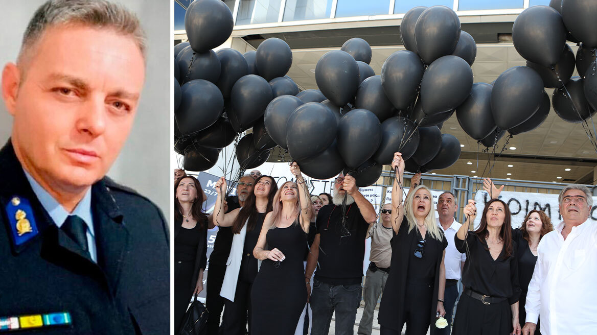 Δημήτρης Λιότσιος: Ποιος είναι ο αξιωματικός που αποκάλυψε τις ευθύνες για το Μάτι - Οι καταθέσεις, η αντοχή στις απειλές και το ευχαριστώ μετά το Εφετείο