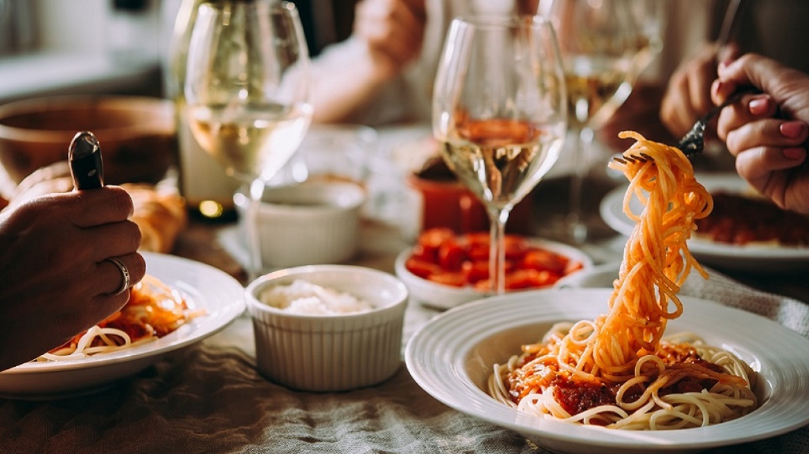 7 μέρες με 7€ τη μέρα: Ένα οικονομικό μενού εβδομάδας για 1 άτομο