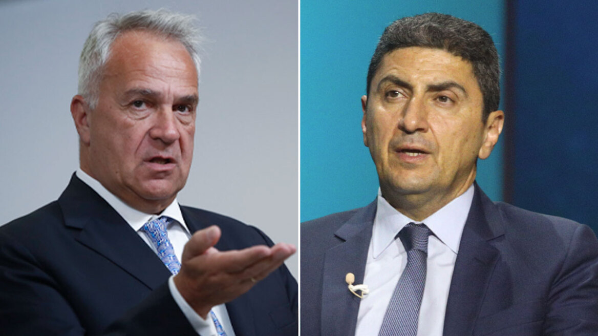 ΟΠΕΚΕΠΕ: Η κυβέρνηση περιμένει τη δικογραφία - Η θέση Βορίδη, Αυγενάκη και το «μοντέλο Τριαντόπουλου»