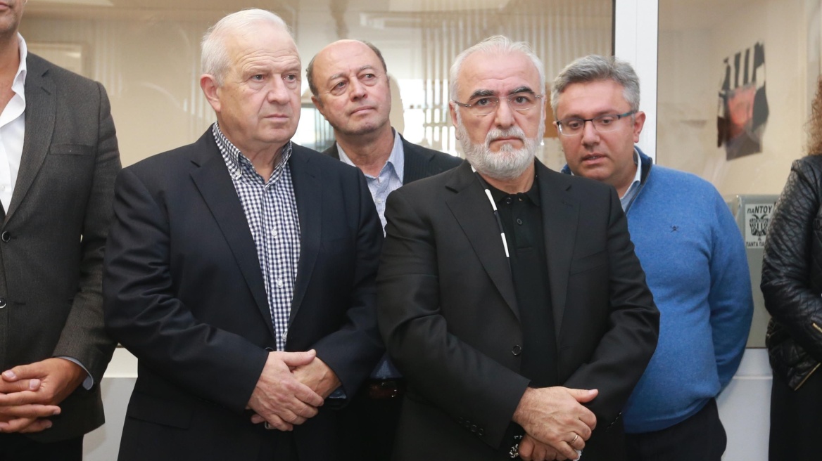 Τι σημαίνει η παραίτηση Κατσαρή και τι μέλλει γενέσθαι με τη Νέα Τούμπα