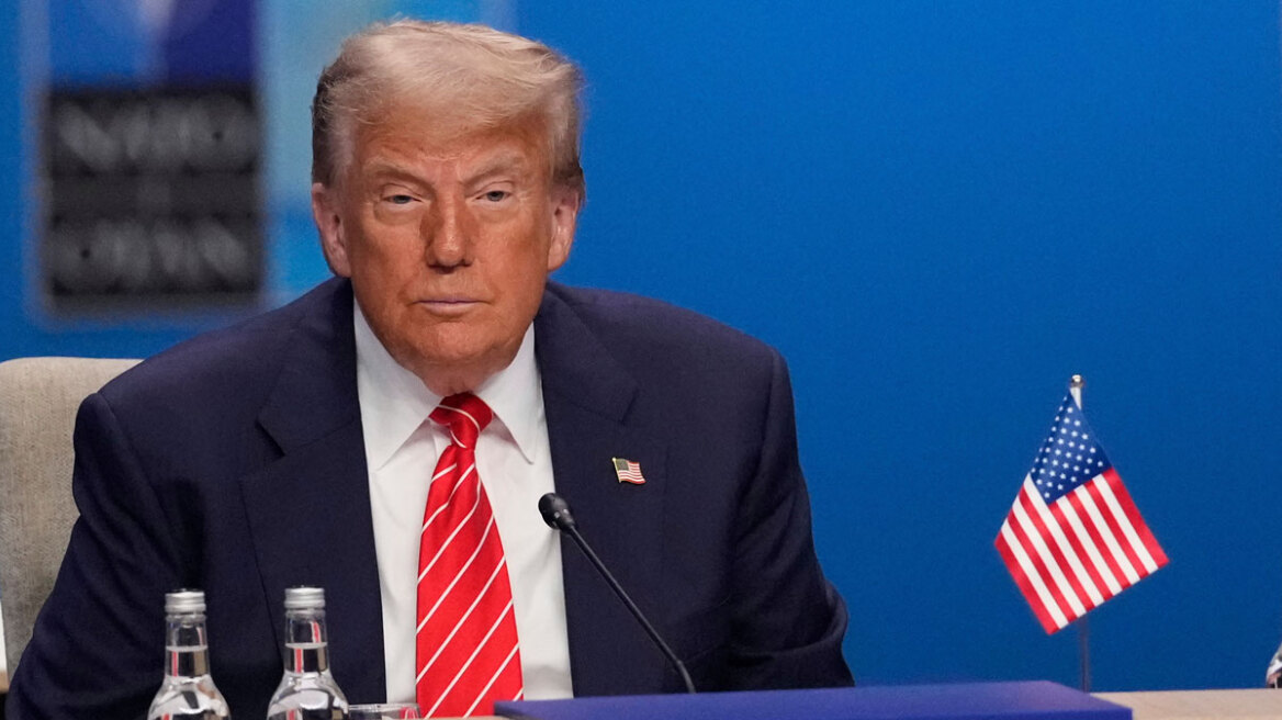 Τραμπ: Το Ισραήλ έστειλε πράκτορες στο Φορντό μετά τις βόμβες - Μας είπαν πως αφανίστηκε εντελώς