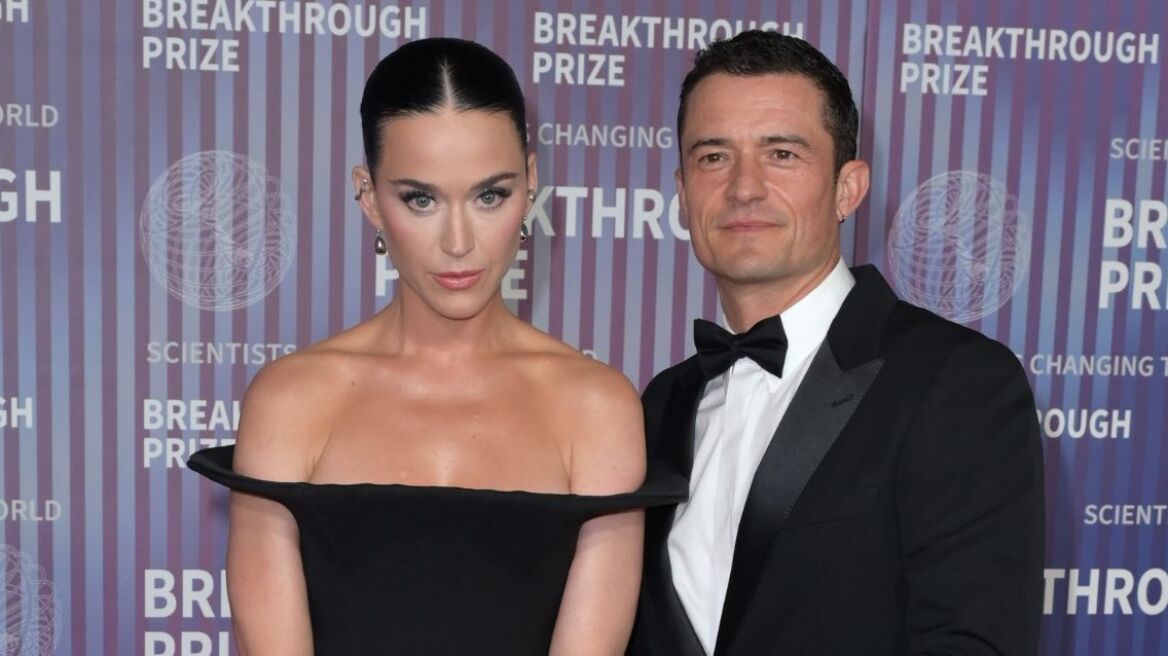 Κέιτι Πέρι μετά την κυκλοφορία του «Bandaids» που αναφέρεται στον χωρισμό της με τον Ορλάντο Μπλουμ: Είναι τρομακτικό να δείχνεις ευάλωτος