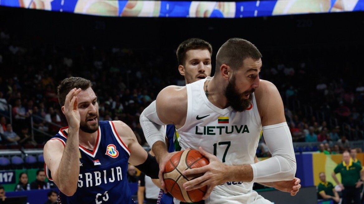 ESPN: «Σοκ για τους Νάγκετς το θέμα Βαλαντσιούνας, δεν έχει ξαναγίνει κάτι τέτοιο με ομάδα που διεκδικεί τίτλο»
